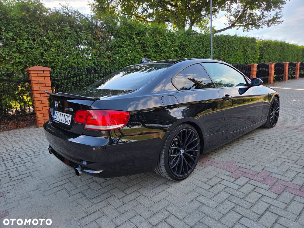 BMW Seria 3 - 4