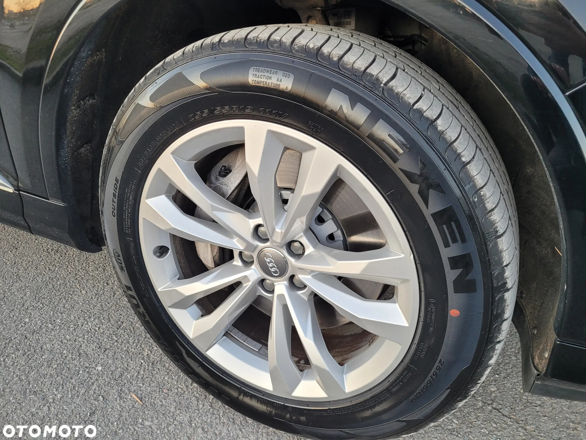 Audi Q7 50 TDI Quattro Tiptronic - 23