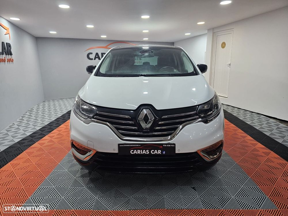 Renault Espace 1.6 dCi Zen - 3
