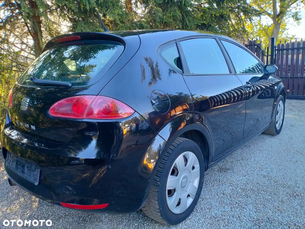 Seat Leon - 6