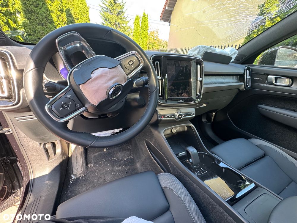 Volvo C40 Recharge Twin AWD Ultimate - 6