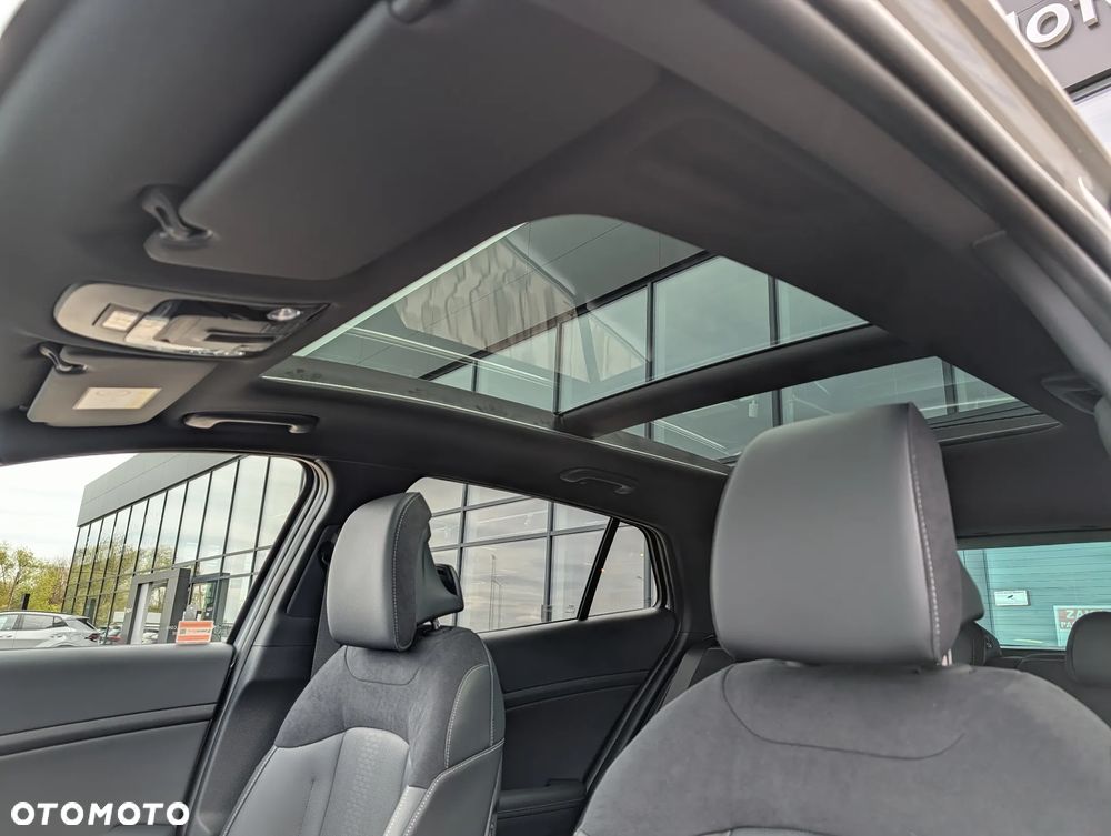 Kia Sportage 1.6 T-GDI Anniversary 2WD DCT - 10