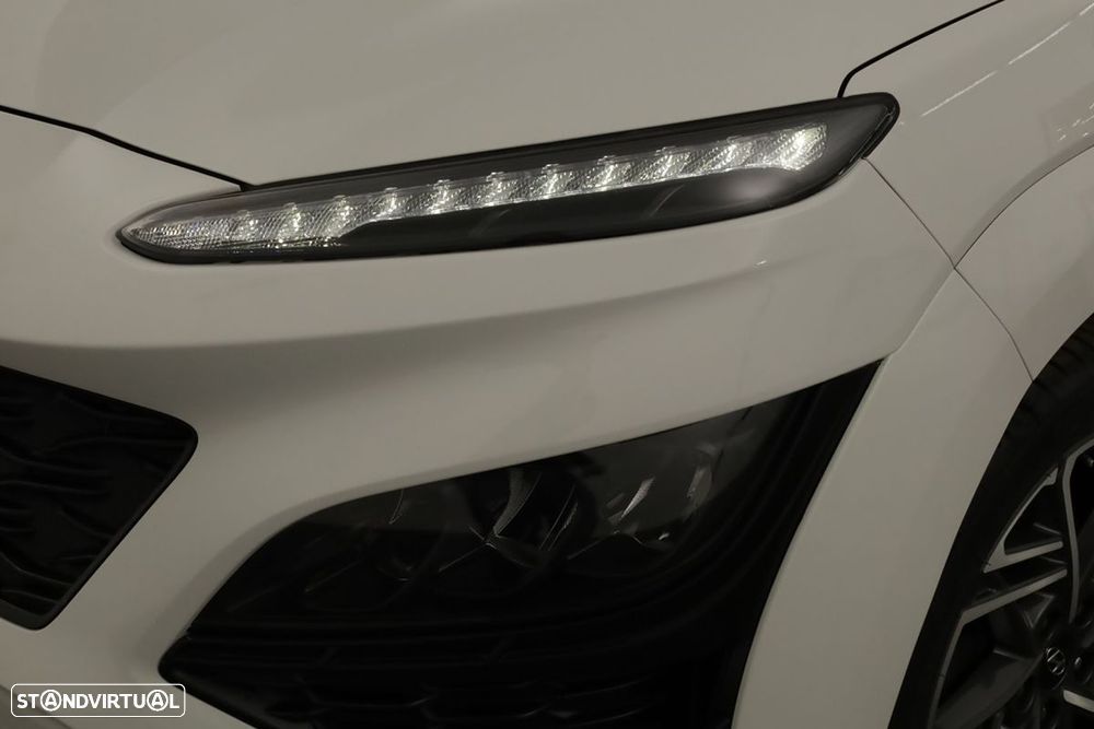 Hyundai Kauai 1.0 T-GDi N-Line TT - 6