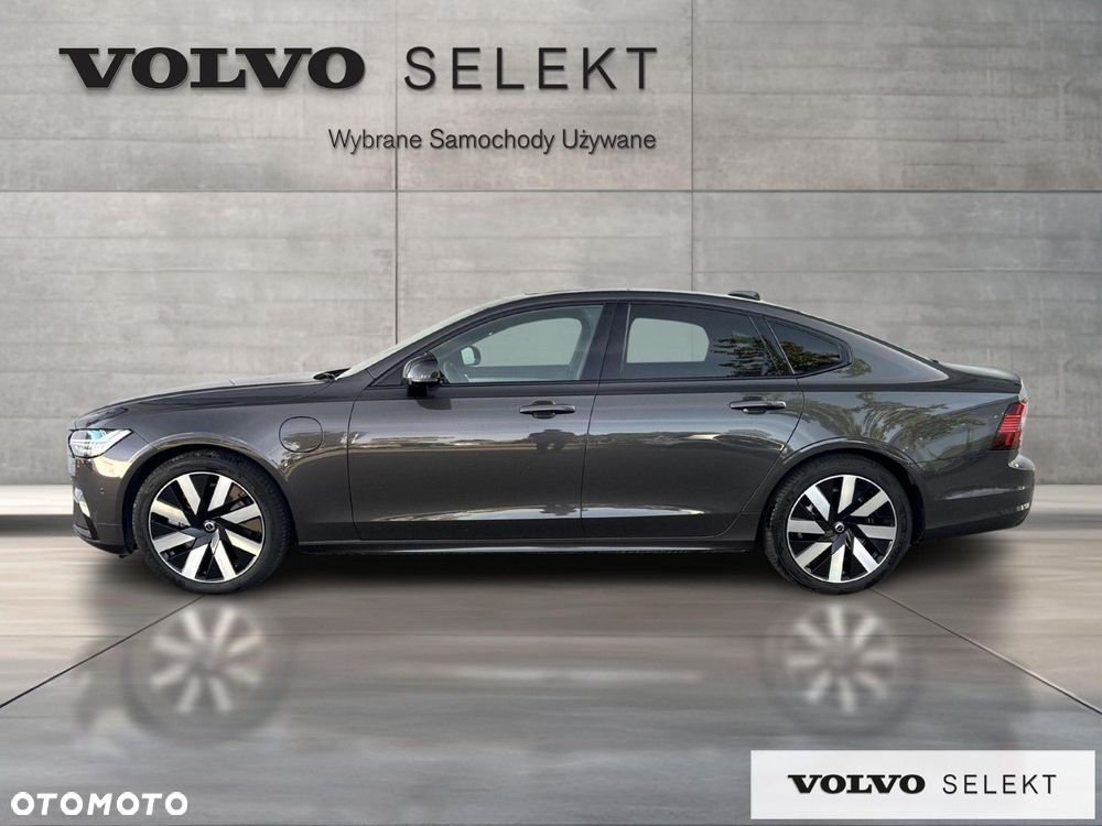Volvo S90 - 6