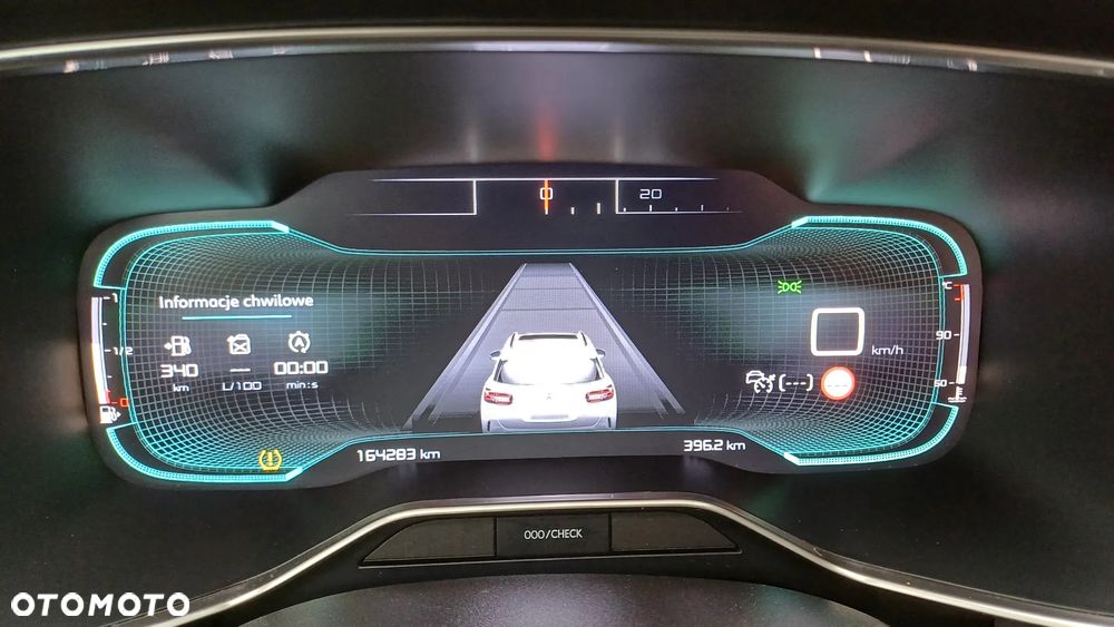 Citroën C5 Aircross 1.5 BlueHDi Feel Pack - 17