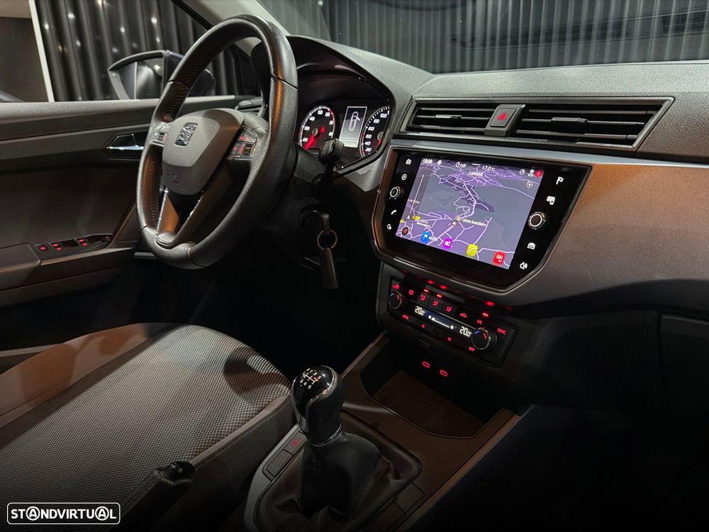 SEAT Arona 1.0 TSI Style - 28