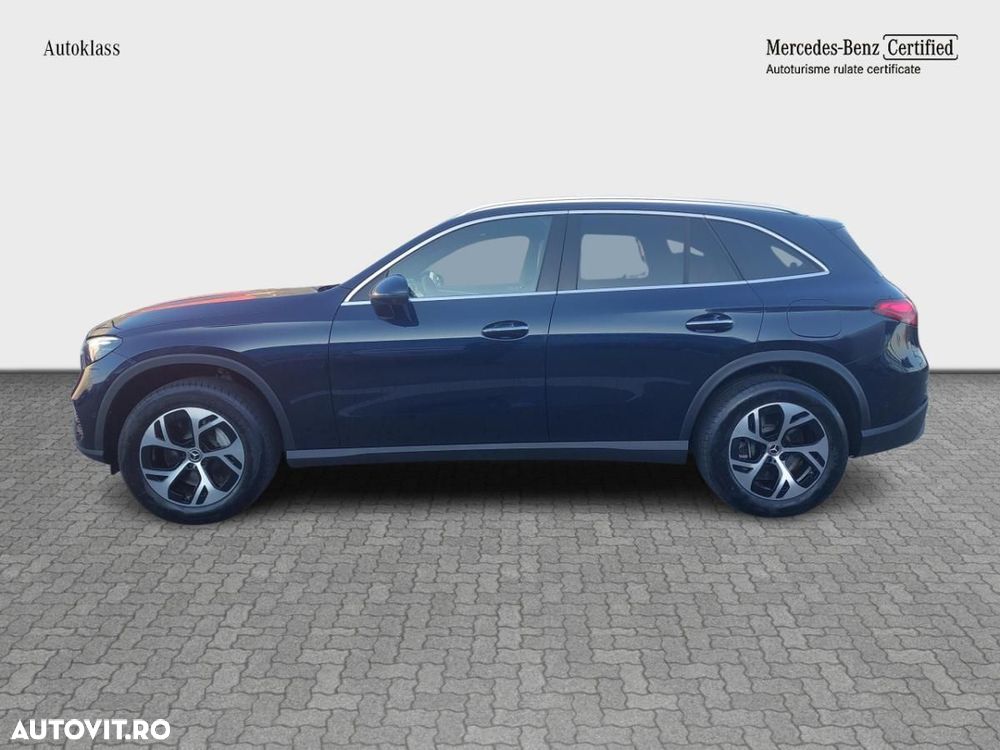 Mercedes-Benz GLC 300 e 4MATIC - 2