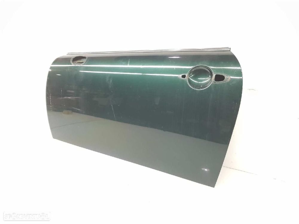 PORTA FRONTAL ESQUERDA MINI MINI 2002 - 2