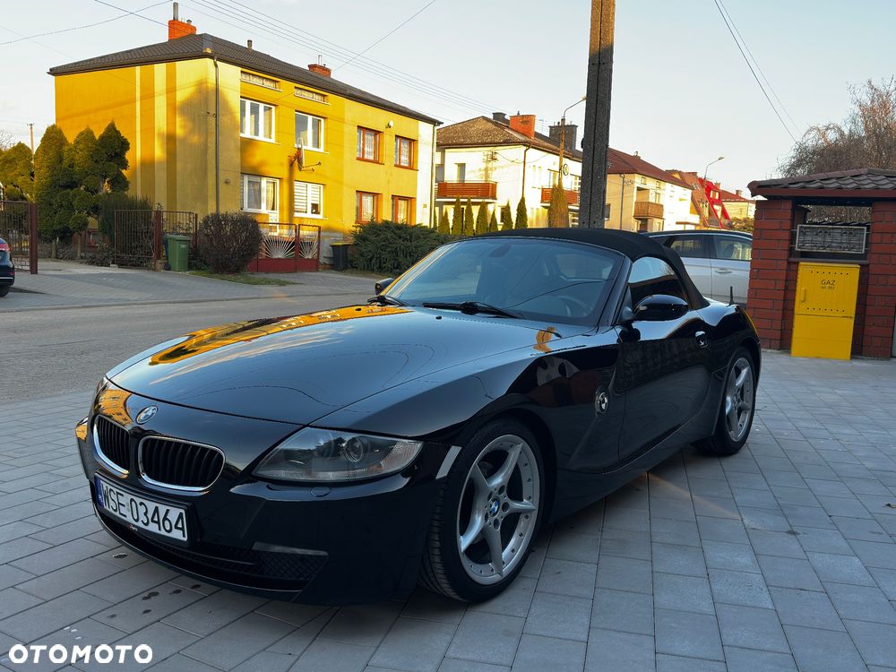 BMW Z4 - 31