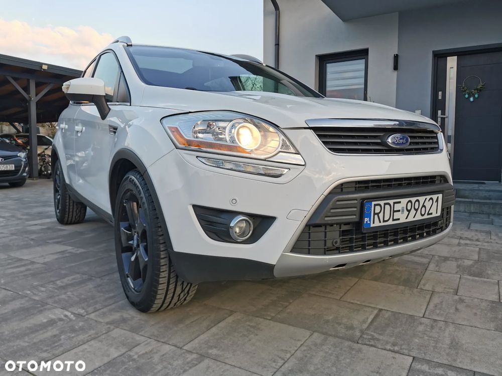 Kia Sportage 2.0 CRDI 2WD Spirit - 10