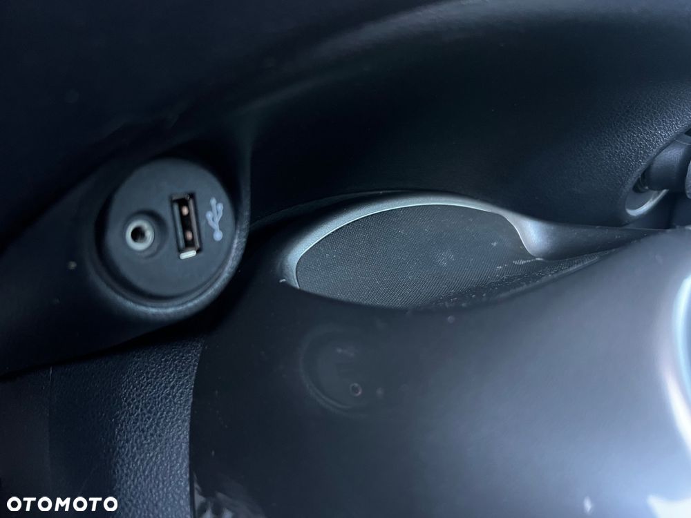 Nissan Juke 1.5 dCi Edition - 21