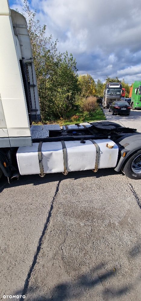 DAF - 9