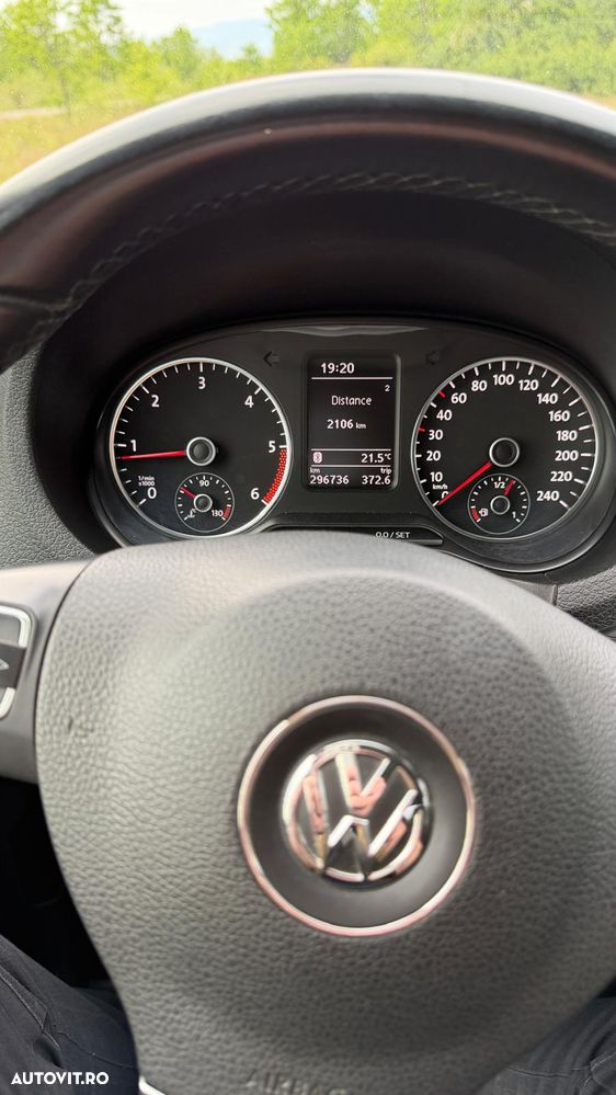 Volkswagen Amarok - 9