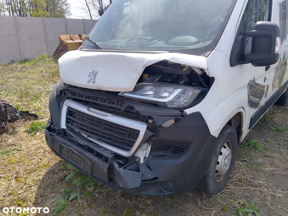 Peugeot Boxer - 12