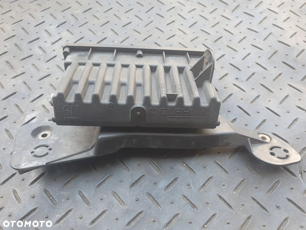 OPEL ASTRA G ZAFIRA A MODUŁ STEROWNIK WENTYLATORÓW 24410128 804021 ORYGINAŁ POSIADAM 2SZT - 2