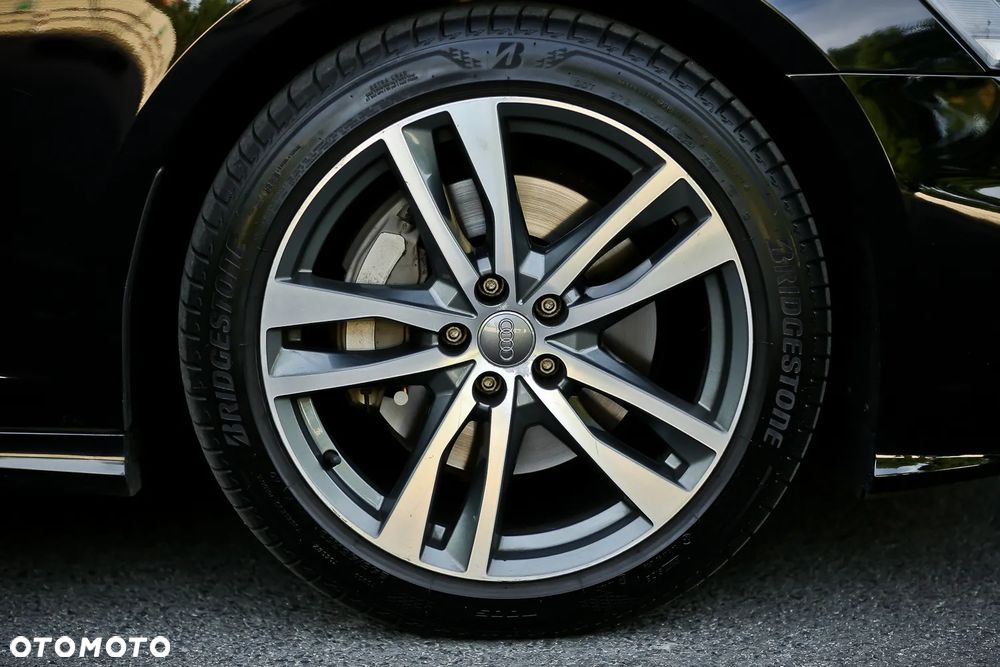 Audi A6 Limousine 45 TFSI S tronic sport - 18