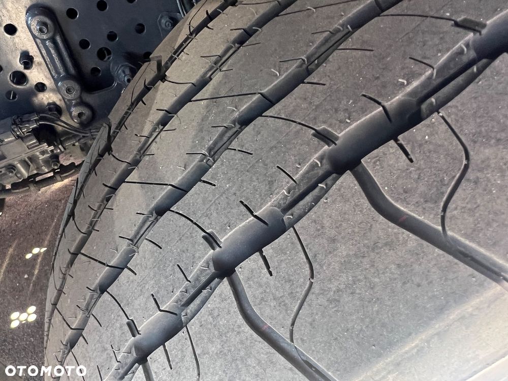 Mercedes-Benz ACTROS L bez retardera prokontraktowy - 15