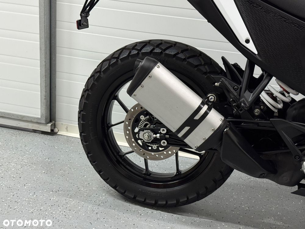 KTM Adventure 390 - 6