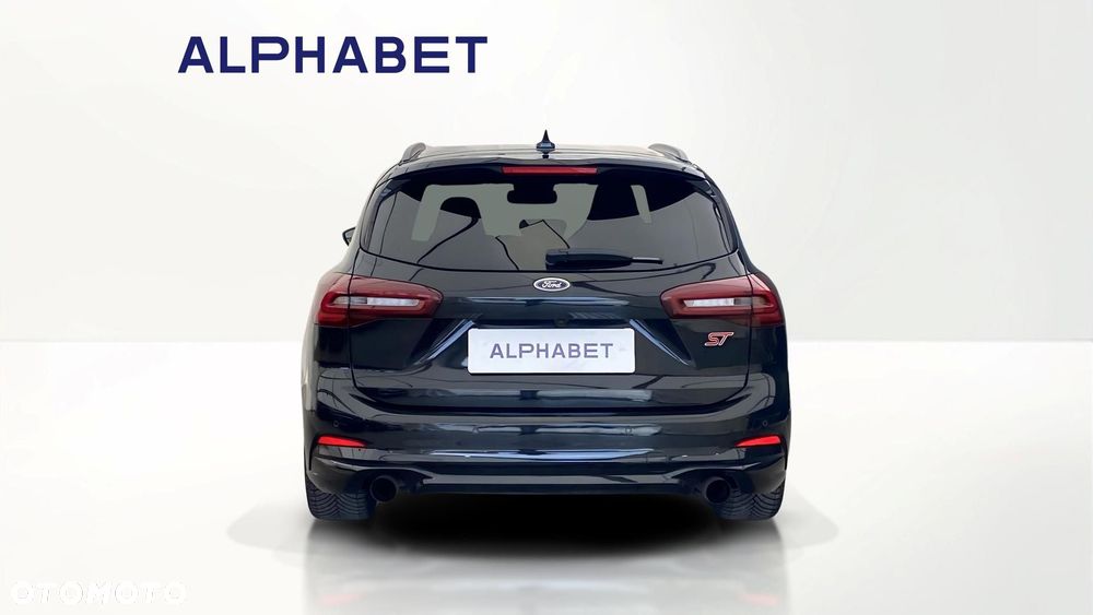 Ford Focus 2.3 EcoBoost ST X - 4