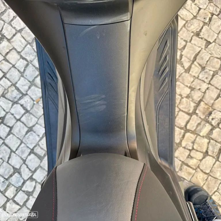 Sym JET X 125 - 15