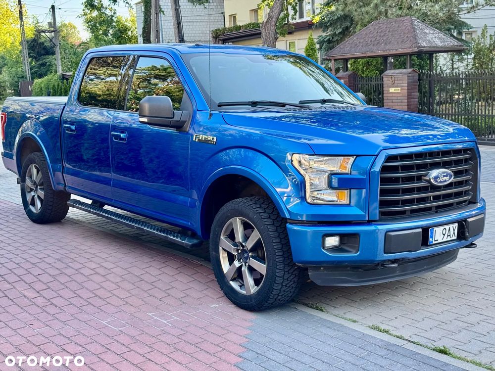 Ford F150 - 35