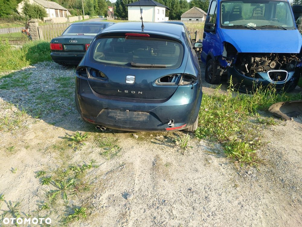 Seat Leon - 3