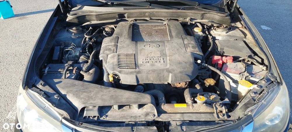 Subaru Impreza 2.0D RA - 15