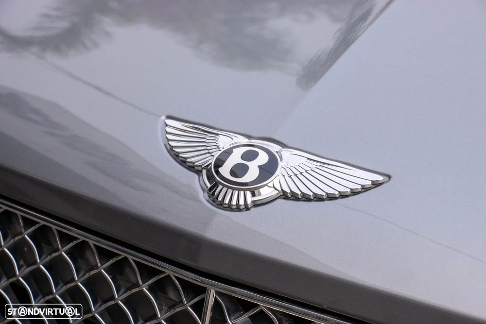 Bentley Bentayga - 11