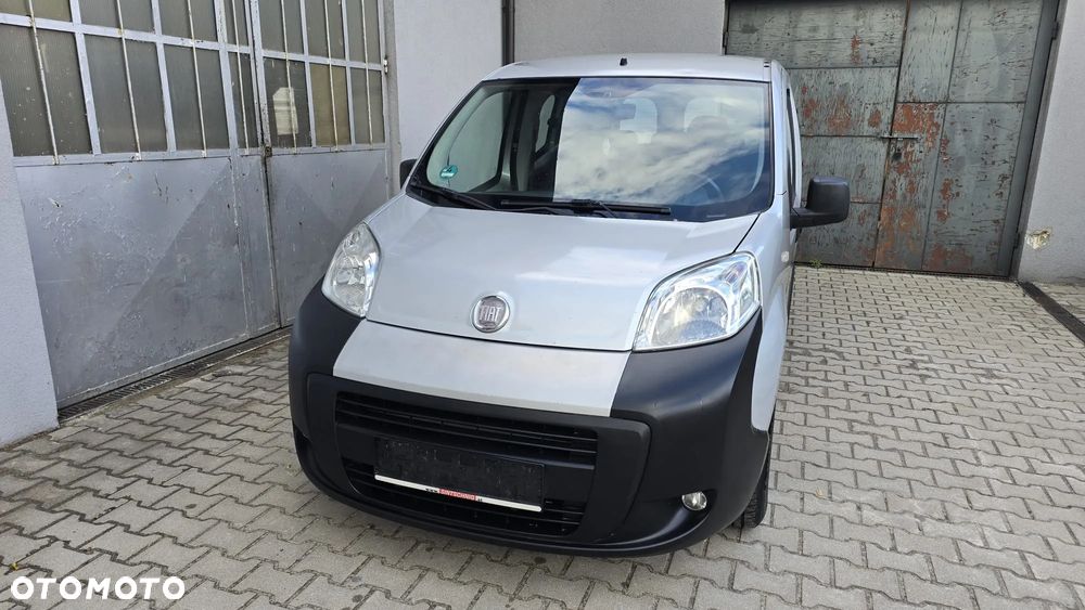 Fiat Fiorino SX - 14