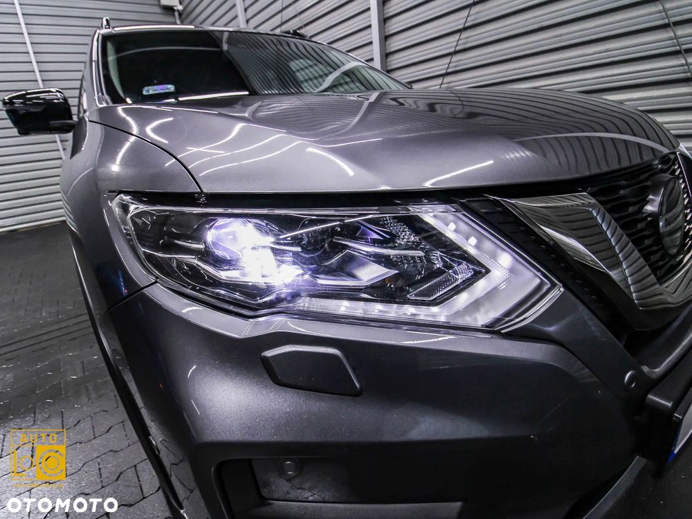 Nissan X-Trail 1.7 dCi N-Tec 4WD Xtronic - 31