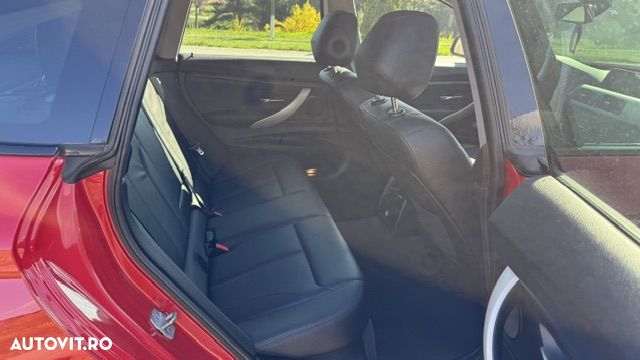 BMW Seria 3 - 11