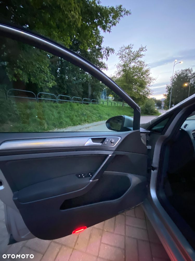 Volkswagen Golf 1.4 TSI BMT Highline - 15