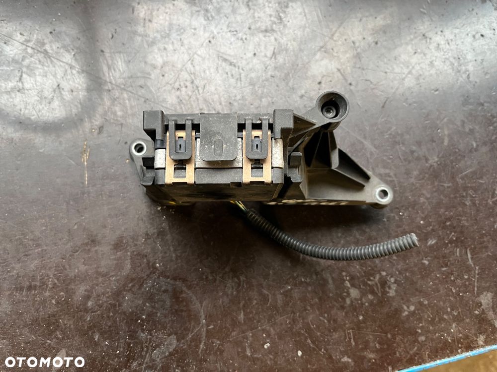 Radar Renault Kadjar LIFT - 2