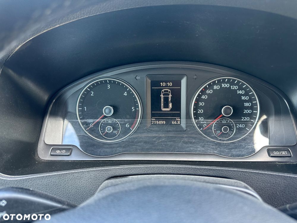 Volkswagen California - 29