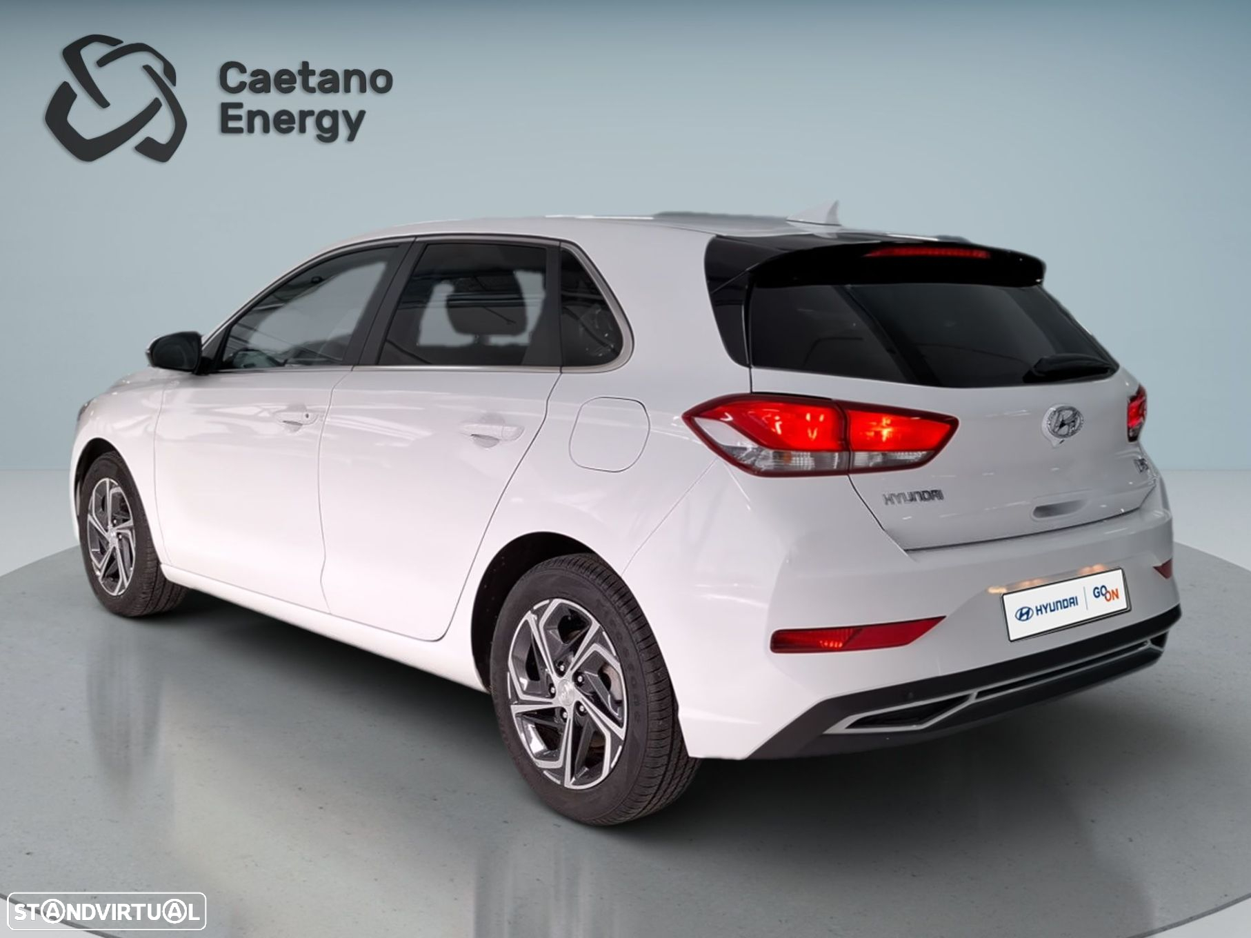 Hyundai i30 1.0 T-GDI Style - 6