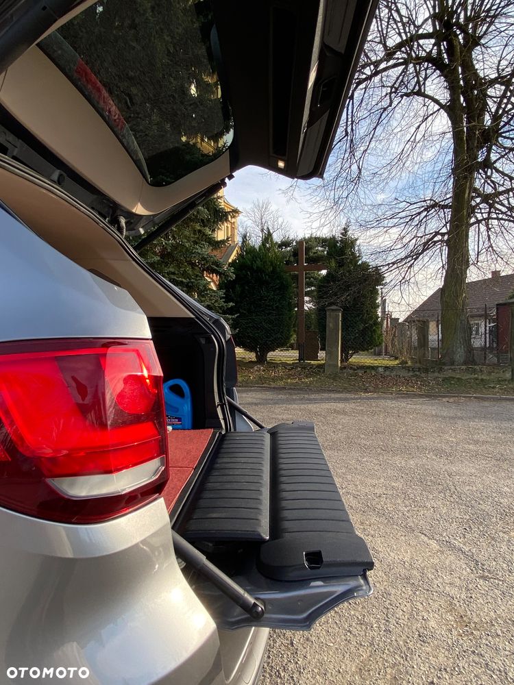 BMW X5 xDrive50i - 8