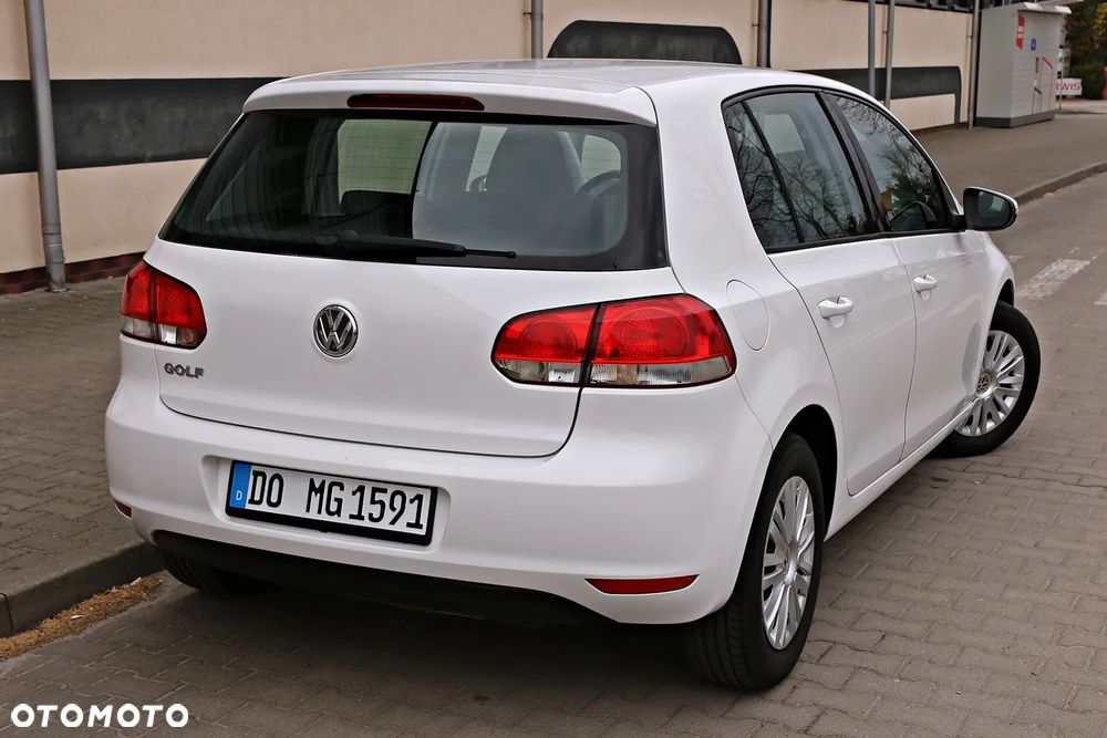 Volkswagen Golf 1.4 Style - 22