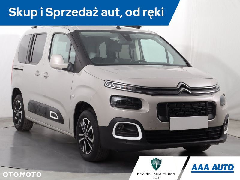 Citroën Berlingo - 2