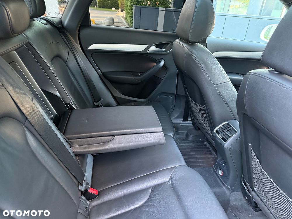 Audi Q3 - 17