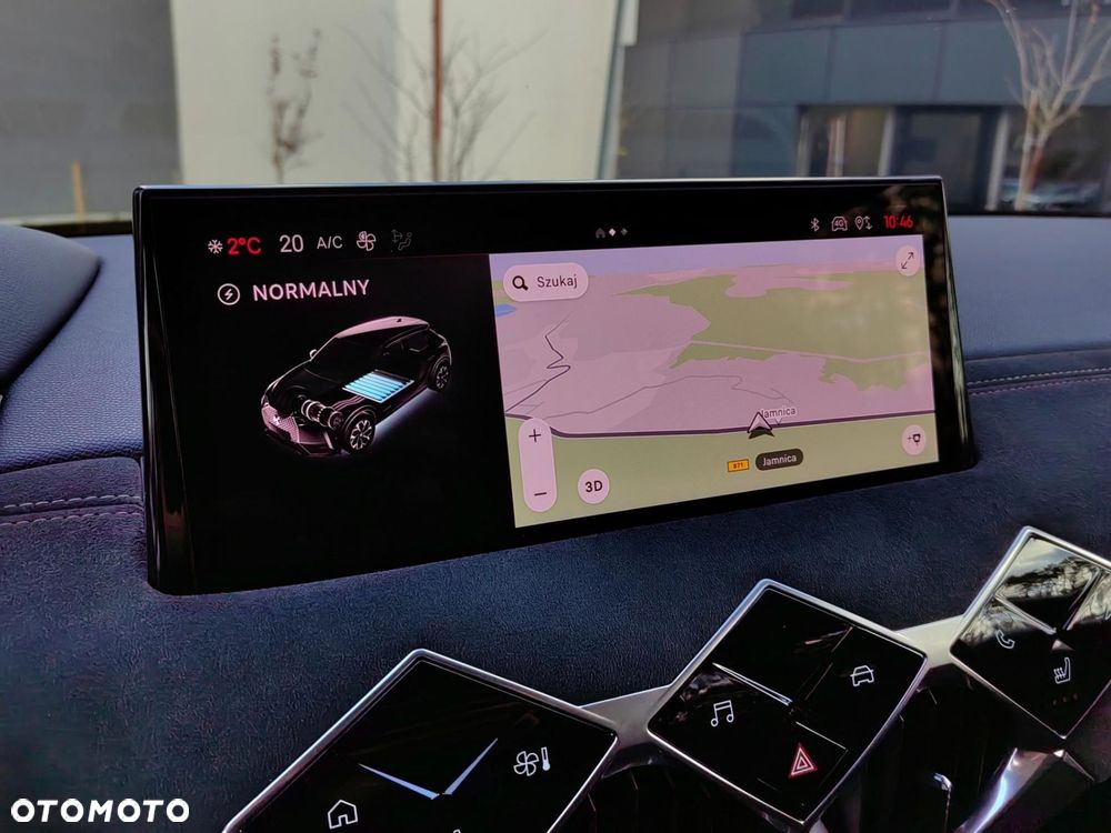 DS Automobiles DS 3 Crossback - 21