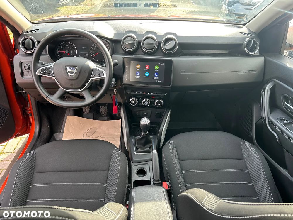 Dacia Duster 1.0 TCe Prestige - 12