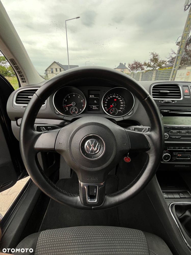 Volkswagen Golf 1.4 TSI Style - 8