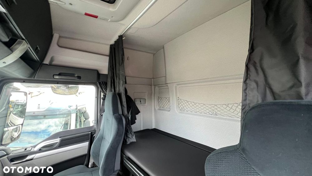MAN TGX XL LX 26.440 EURO 5 FIRANKA TANDEM SUWANY DACH - 28