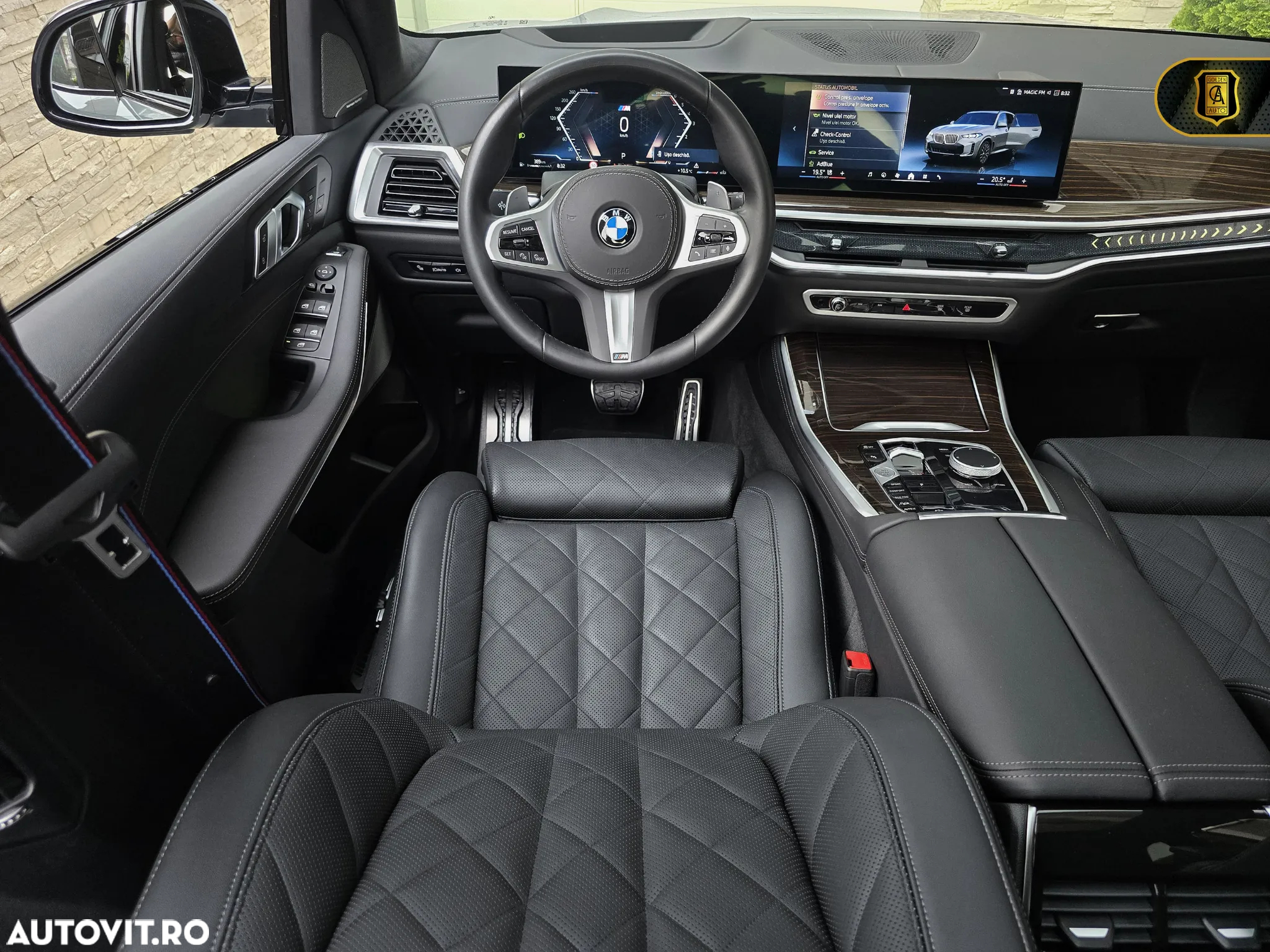 BMW X5 - 5