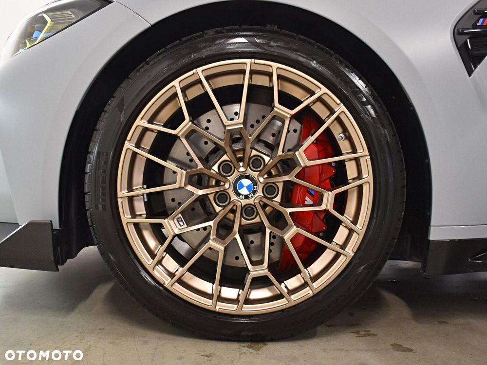 BMW M3 CS xDrive sport - 32