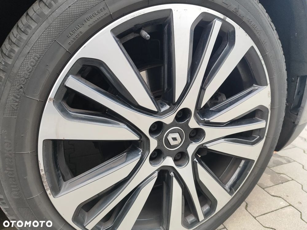 Renault Grand Scenic 1.6 dCi Bose EDC - 15