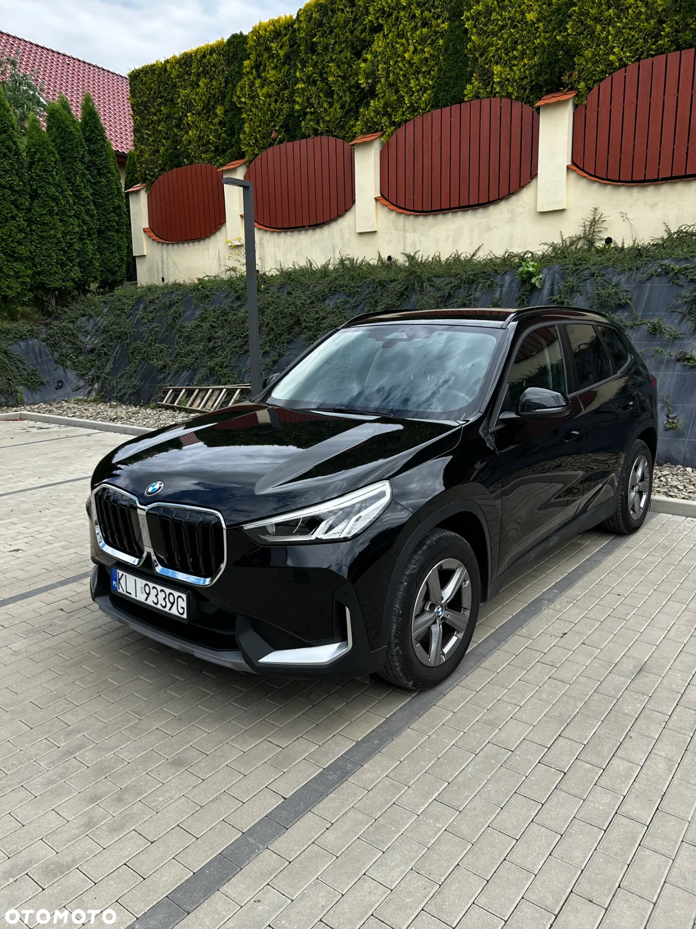 BMW X1 xDrive20d - 2
