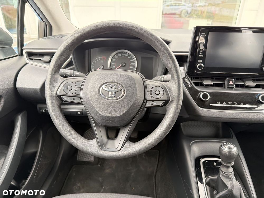 Toyota Corolla 1.5 Active - 9