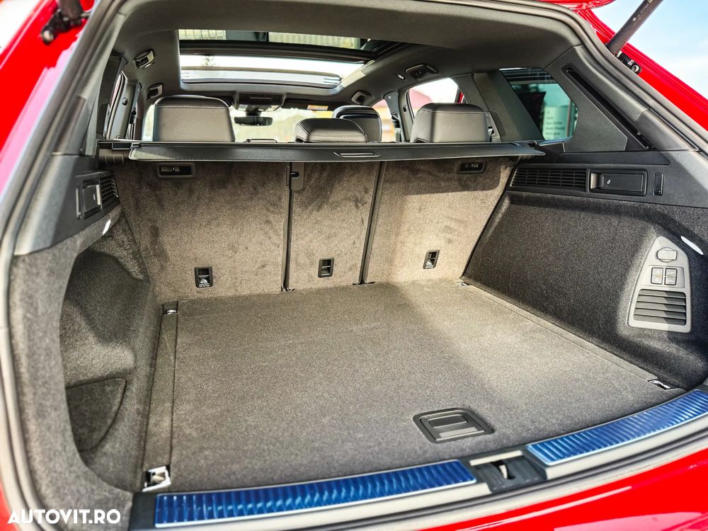 Volkswagen Touareg V6 TDI 4MOTION R-Line - 28