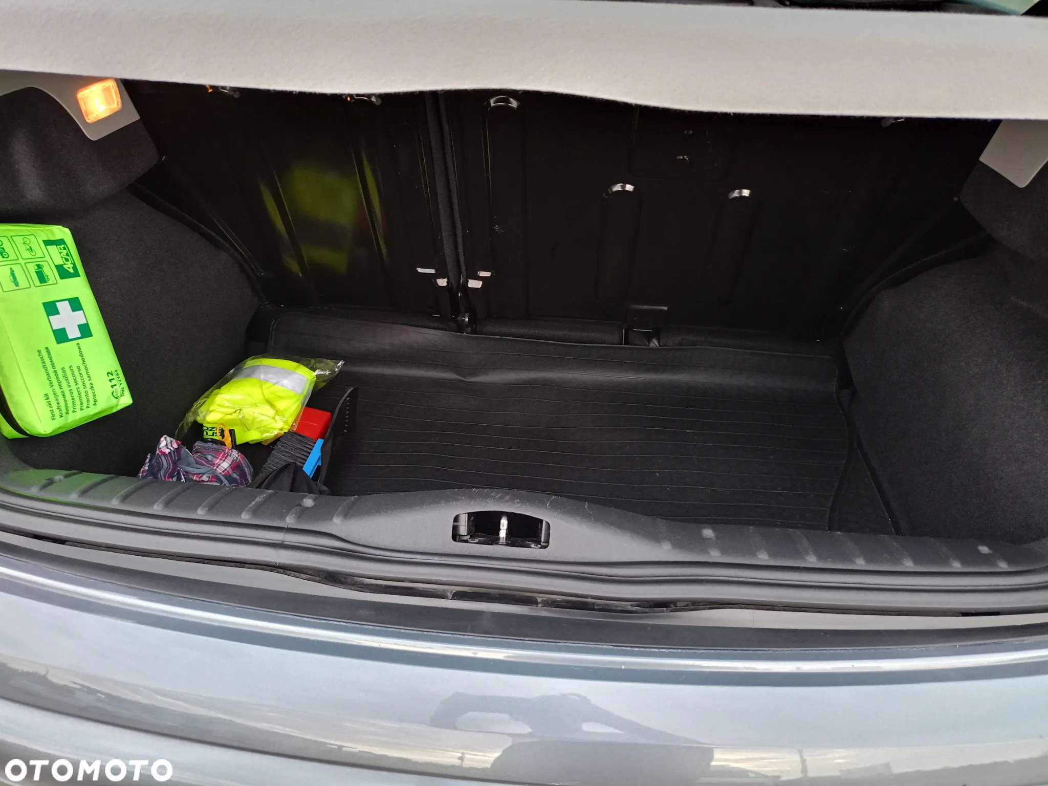 Citroën C3 1.1i First - 18